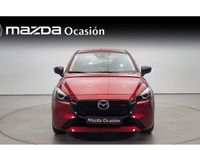 usado Mazda 2 2 2023 E-SKYACTIV G MHEV 66 KW (90 CV) MT 2WD HOMURA