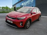 Usado Kia Stonic 100 CV (73 kW) 2023 Otro SUV
