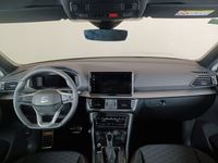 usado Seat Tarraco 2.0 TDI S&S FR 4Drive DSG 147 kW (200 CV)