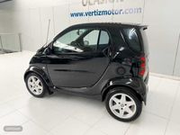 usado Smart ForTwo Coupé - Passion 61CV