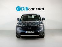 Usado Honda HR-V Advance 131 CV (96 kW) 2022 Azul SUV