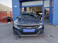 Usado Kia XCeed 115 CV (84 kW) 2020 Azul SUV