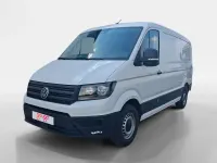 Usado VW Crafter 140 CV (102 kW) 2025 Van