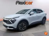 Usado Kia Sportage 136 CV (100 kW) 2025 Blanco SUV