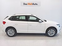 usado Skoda Kamiq 1.5 TSI Ambition DSG 110 kW (150 CV)