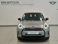 Usado Mini Cooper 136 CV (100 kW) 2023 Gris / plata Utilitario