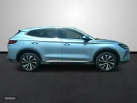 Nuevo BYD Seal U Comfort 159 kW (217 CV) 2026 Azul SUV