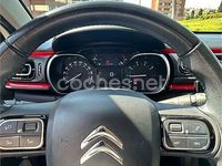 Usado Citroën C3 PureTech 82 CV (60 kW) 2019 Blanco Utilitario