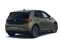 Nuevo VW ID.3 Pro 150 kW (204 CV) 2025 Verde olivo Utilitario