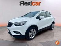 Usado Opel Mokka X Selective 136 CV (100 kW) 2018 Blanco SUV