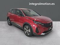 Usado Peugeot 3008 Allure 225 CV (165 kW) 2023 Rojo