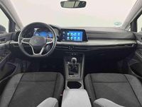 Usado VW Golf VIII Life 110 CV (80 kW) 2023 Gris Utilitario