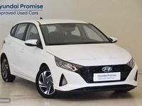 usado Hyundai i20 - 11.286 km 1.0 TGDI Klass 100