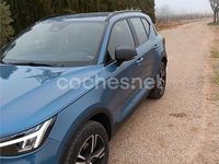 Usado Volvo XC40 Plus 163 CV (119 kW) 2023 Azul SUV