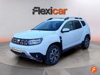 Usado Dacia Duster Prestige 100 CV (73 kW) 2021 Blanco SUV