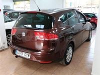 Usado Seat Altea XL Style 105 CV (77 kW) 2010 Granate Monovolumen