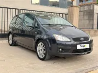 Usado Ford C-MAX Ghia 115 CV (84 kW) 2006 Azul Monovolumen
