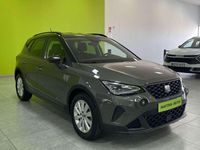 Usado Seat Arona Style 116 CV (85 kW) 2025 Verde SUV