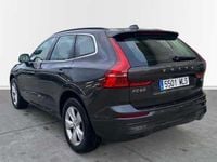 Usado Volvo XC60 Core 197 CV (144 kW) 2023 Gris SUV