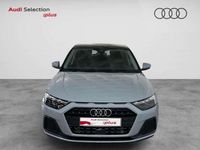 Usado Audi A1 Sportback Advanced Plus 116 CV (85 kW) 2024 Gris Utilitario