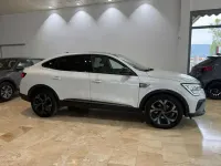 Usado Renault Arkana Esprit Alpine 145 CV (106 kW) 2023 Blanco SUV