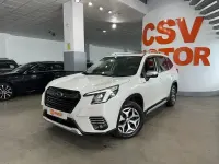 Usado Subaru Forester 151 CV (111 kW) 2023 Blanco SUV
