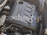 Usado VW Tiguan 110 CV (80 kW) 2014 Beige SUV