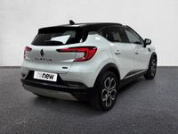 Usado Renault Captur Techno 145 CV (106 kW) 2023 Blanco SUV