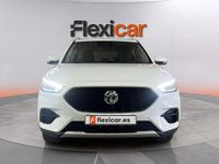 Usado MG ZS Comfort 116 CV (85 kW) 2025 Blanco SUV