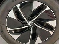 Usado VW ID.4 Pro 127 kW (174 CV) 2025 Azul SUV