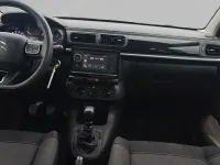 Usado Citroën C3 Live 102 CV (75 kW) 2022 Utilitario