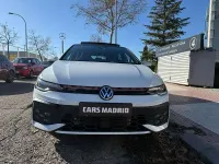 Usado VW Golf VIII GTI 265 CV (194 kW) 2024 Blanco Berlina
