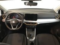 usado Seat Arona 1.0 TSI Style 81 kW (110 CV)