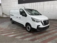 Nuevo Nissan Primastar Acenta 130 CV (95 kW) 2026 Blanco Monovolumen