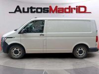 Usado VW Transporter 151 CV (111 kW) 2020 Blanco Van