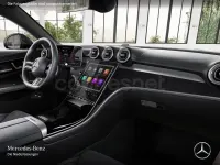 Usado Mercedes CLE300 313 CV (230 kW) 2025 Negro Coupe