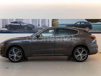 Usado Maserati Levante GT 330 CV (242 kW) 2023 Gris / plata SUV