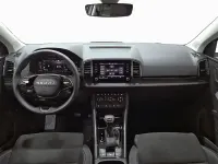 Nuevo Skoda Karoq 150 CV (110 kW) 2025 Blanco SUV