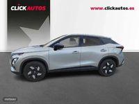 Usado Omoda 5 145 CV (106 kW) 2025 Gris SUV