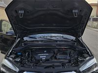 Usado BMW X1 Comfort Edition 150 CV (110 kW) 2016 Negro SUV