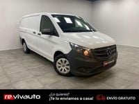 Usado Mercedes Vito 102 CV (75 kW) 2020 Blanco Van