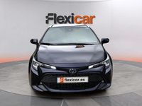 Usado Toyota Corolla Style 122 CV (89 kW) 2021 Azul Berlina