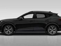Uusi Cupra Formentor 150 HP (110 kW) 2026 Musta Katumaasturi