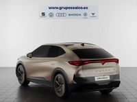Nuevo Cupra Tavascan VZ 250 kW (340 CV) 2026 Beige SUV