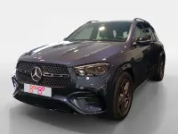 Nuevo Mercedes GLE350 197 CV (144 kW) 2026
