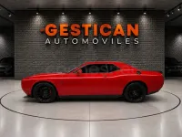 Usado Dodge Challenger 717 CV (527 kW) 2024 Rojo Coupe