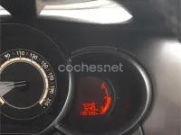 Usado Citroën C3 68 CV (50 kW) 2014 Gris / plata Berlina