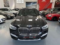 Usado BMW X3 xLine 190 CV (139 kW) 2021 Negro SUV