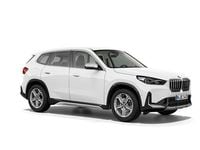 Usado BMW X1 150 CV (110 kW) 2023 Blanco SUV