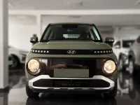 Nuevo Hyundai Inster 71 kW (97 CV) 2026 Verde Utilitario